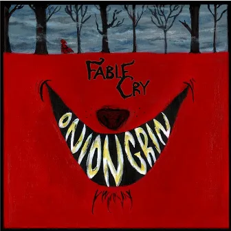 Onion Grin by Fable Cry