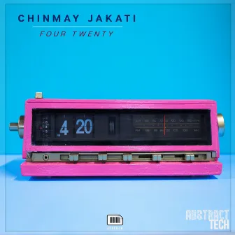 Four Twenty by Chinmay Jakati