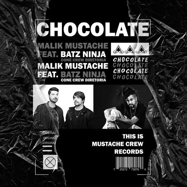 Chocolate (Radio-Edit)