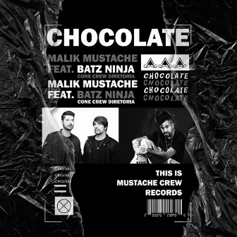 Chocolate (Radio-Edit) by Batz Ninja