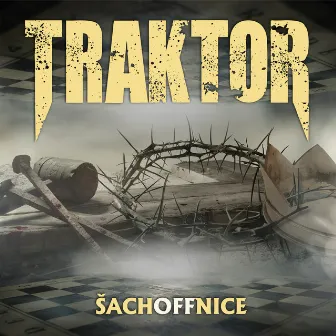 Sachoffnice by Traktor