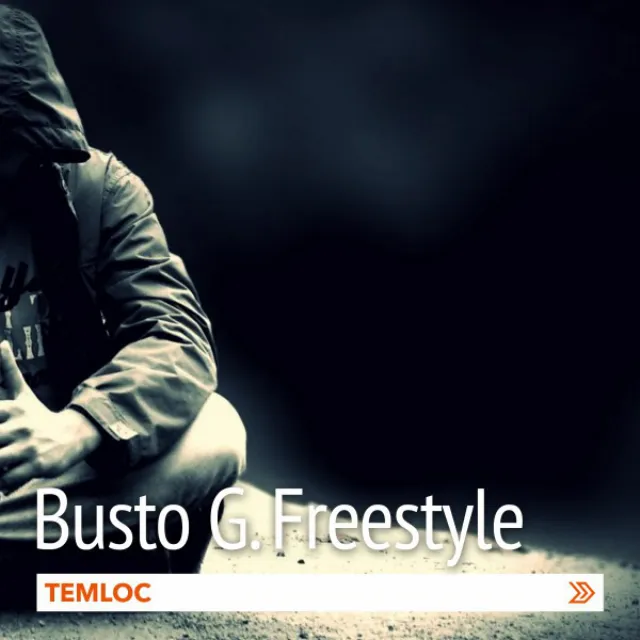 Busto G. Freestyle