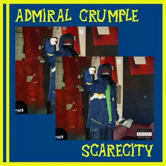 Scarecity by Admiral Crumple