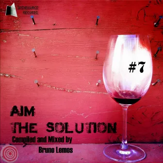 Aim - The Solution, Vol. 7 by Bruno Lemos