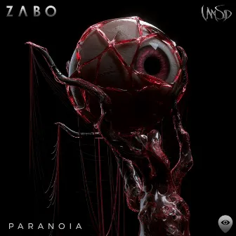 Paranoia by I am Sid