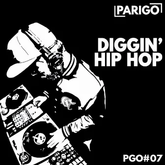 Diggin Hip Hop (Parigo No. 7) by Mister Modo