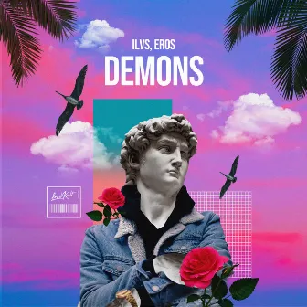 Demons by Eros