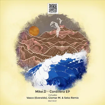 Cordillera EP by Mike.D