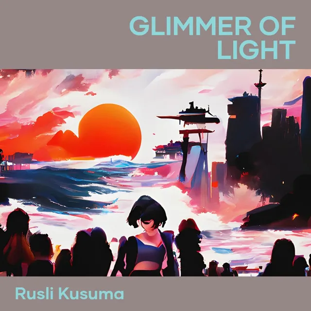 Glimmer of Light - Remix