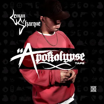 Apokalypse Tape by Leman Sharque