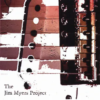 Jim Myers Project (Jmp) by Jim Myers