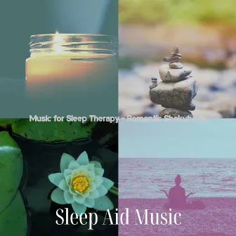 Music for Sleep Therapy - Romantic Shakuhachi by Sleep Aid Music