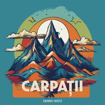 Carpatii by Dennis Hertz