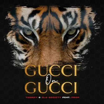 Gucci On Gucci by TENNEY