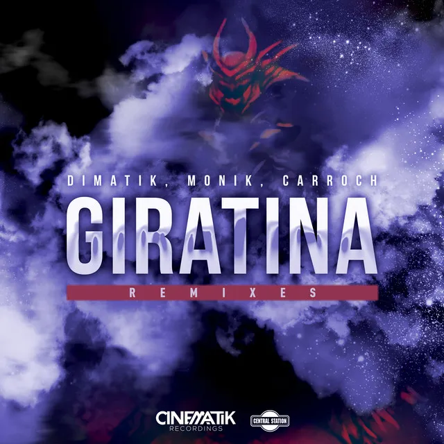 Giratina (Exis Remix)