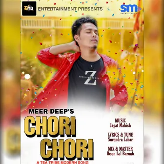 Chori Chori by Meer Deep