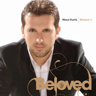 Beloved - Percussive Version by Mesut Kurtis