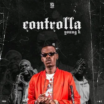 Controla by Young k