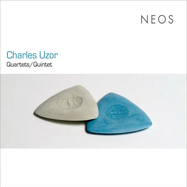 Uzor: Quartets - Quintet