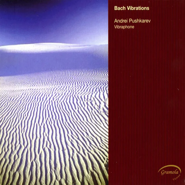 Bach Vibrations