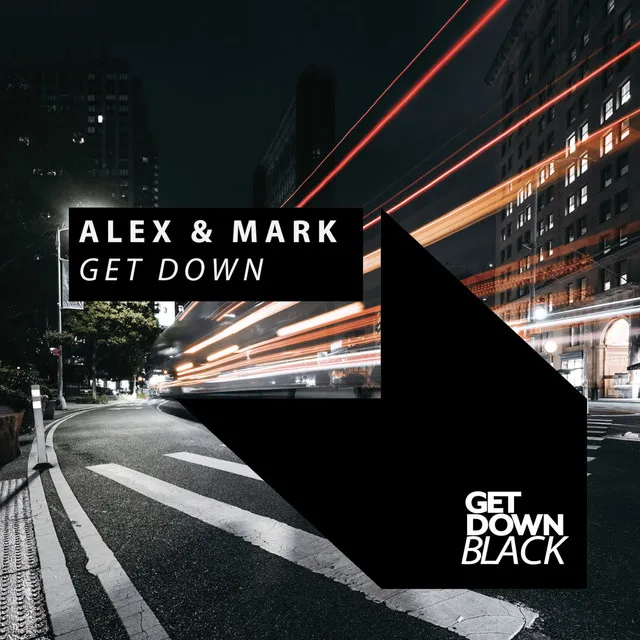 Get Down - Original Mix