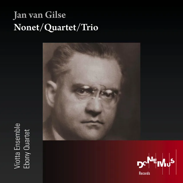 Jan van Gilse