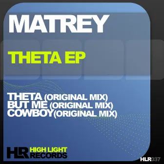 Theta by Matrey