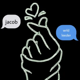 <3 with wrld leeder by jacob