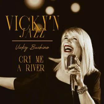 Cry Me a River by Vicky Buchino