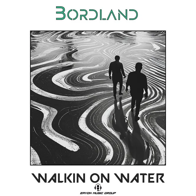 Walkin On Water (Original mix)