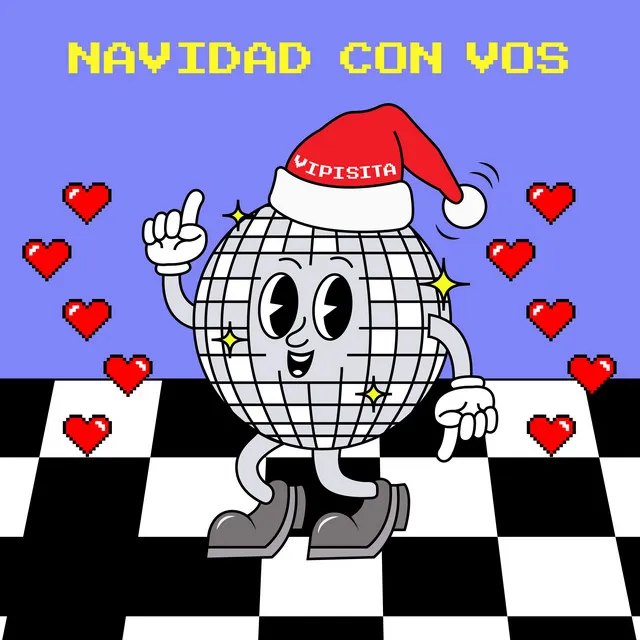 Navidad Con Vos