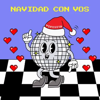 Navidad Con Vos by Vipisita