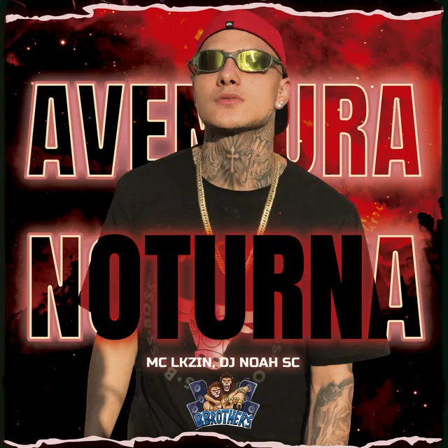 Aventura Noturna