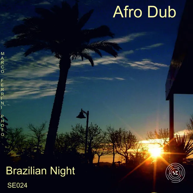 Brazilian Night - Original Mix