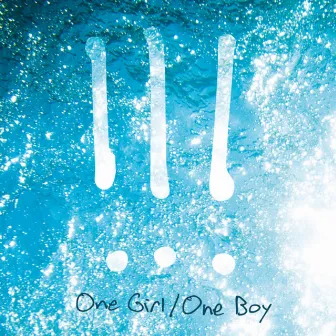 One Girl / One Boy by !!!