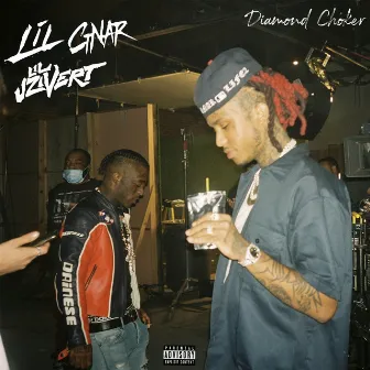 Diamond Choker (feat. Lil Uzi Vert) by Lil Gnar