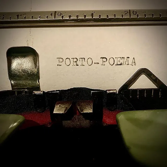 Porto-Poema