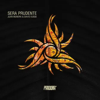 Sera Prudente by Juan Munera