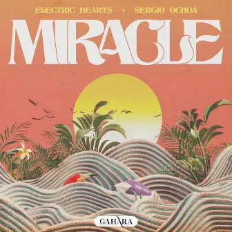 Miracle by Sergio Ochoa