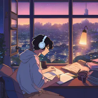 Focus Flow: Lofi Study Music by Lofi Beats Study