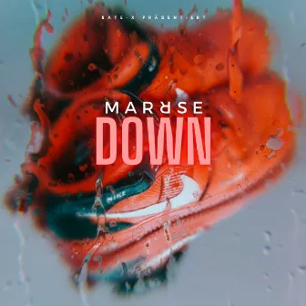 Down by Marrse