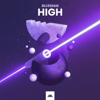 High by Elluzion