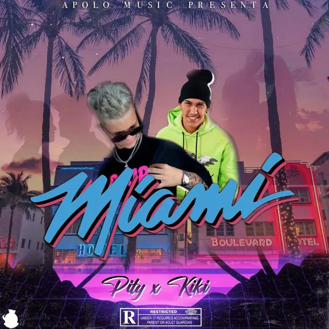 Miami