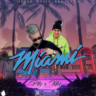 Miami by 