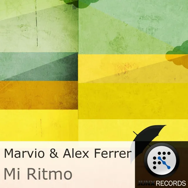 Mi Ritmo - Original Mix