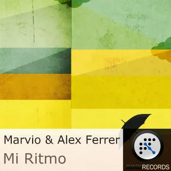 Mi Ritmo - Single by Alex Ferrer