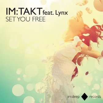 Set You Free by Lynx