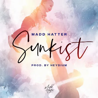 Sunkist by Madd Hatter