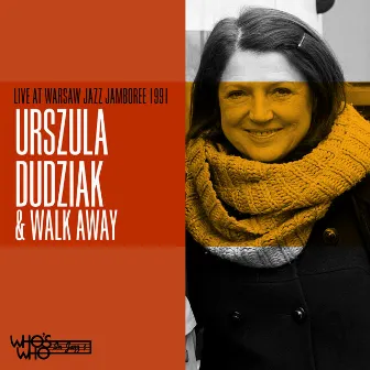 Live at Warsaw Jazz Jamboree 1991 by Urszula Dudziak