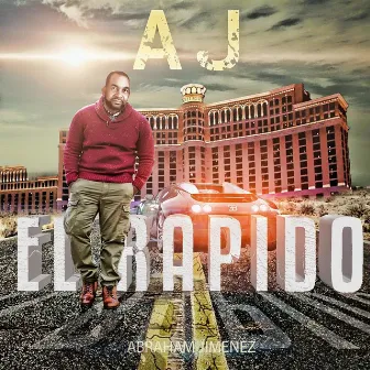 El Rapido by AJ